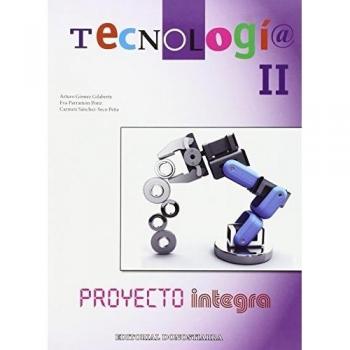 Tecnología II - Proyecto INTEGRA - 9788470635113