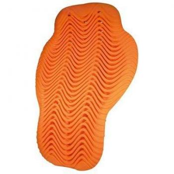Protector de espalda Richa D3O Stealth Viper Nivel 2 - Naranja (XL)