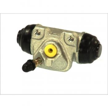Cilindro de freno de rueda ABE C52026ABE Derecha, tipo: cilindro de freno, características: diseño específico para la rueda derecha, fabricado por ABE, número de referencia C52026ABE