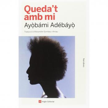 Queda'T Amb Mi: 98 - ADÉBÁYÒ, AYÒBÁMI