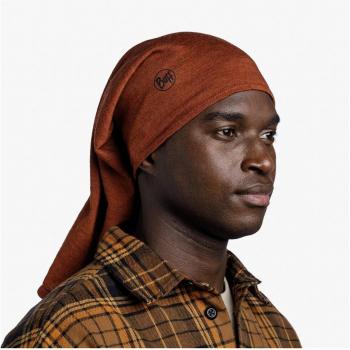 Collar BUFF MELANGE (CINAMON)
