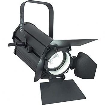 Fresnel LED Showtec ACT 50 WW - Proyector de Luz Blanco Cálido