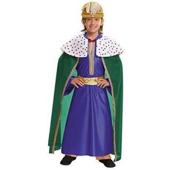 My Other Me Me Me- Reyes Magos Navidad DISFRAZ Color azul 203744