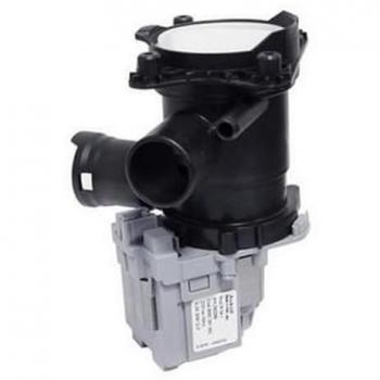 Bomba de Drenaje Compatible para Lavadora 00144971 BOSCH, CONSTRUCTA, GAGGENAU, NEFF, SIEMENS - Funcionamiento Óptimo