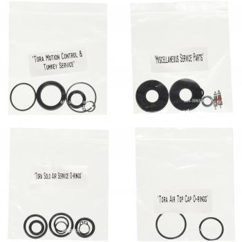 RockShox - Repuesto Kit Toricas Aire Tora