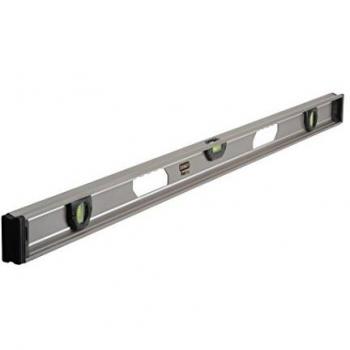 Nivel de burbuja Stanley FatMax Pro I-Beam 120 cm