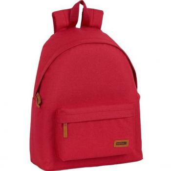 Mochila Escolar Safta Cereza