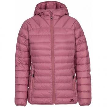 Trespass Womens/Ladies Trisha Ultra Lightweight Packable Padded Jacket