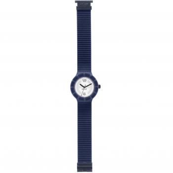 Reloj de Pulsera Unisex HIP HOP Mod. VELVET TOUCH Resistente al Agua 5 ATM (Ø 40 mm)