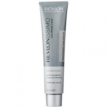 Revlonissimo Color Care 7.2 Iridescent Blonde Permanent Hair Dye 60 ml
