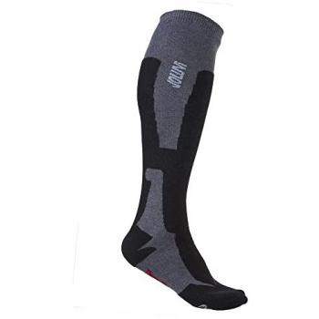 Calcetines Térmicos Joluvi Thermolite Snow (2 Pares) - Talla Elegible