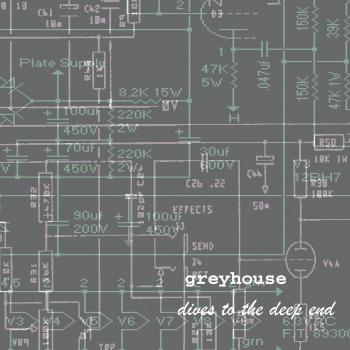Deep Dive Training Swim Aid