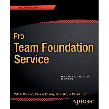 Pro Team Foundation Service