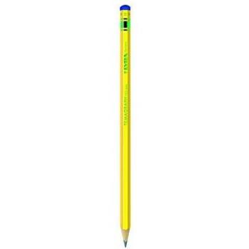 Lápiz Lyra Temagraph H - Pack de 12 unidades, grafito de alta calidad