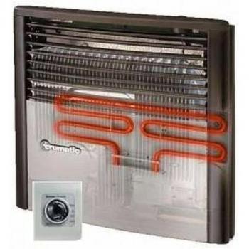 Calefacción eléctrica Truma Ultraheat para modelos S 3004 y S 5004