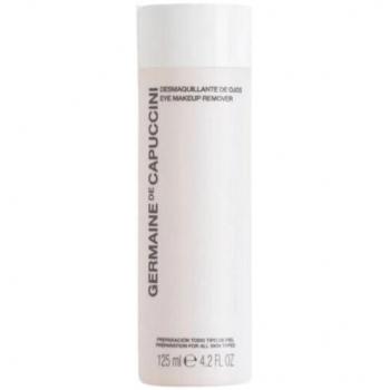 Desmaquillante de ojos Germaine de Capuccini