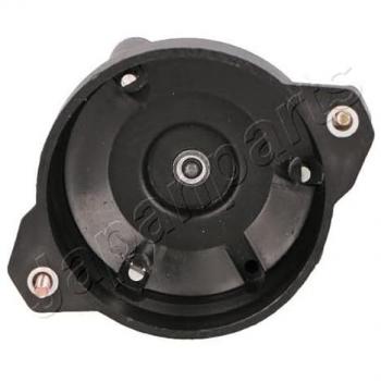 Tapa de distribuidor de encendido JAPANPARTS CA-W01 con características de alta calidad, diseño específico para vehículos japoneses, fácil instalación y durabilidad garantizada
