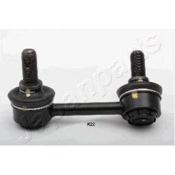 Barra estabilizadora JAPANPARTS SI-K22L, tipo de producto: Sway Bar, características: diseño específico para mejorar la estabilidad del vehículo, fabricada con materiales de alta calidad para mayor durabilidad y resistencia a la corrosión