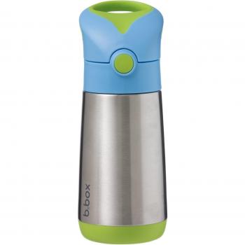 Bbox Insulated Drink Bottle Ocean Breeze 350ml