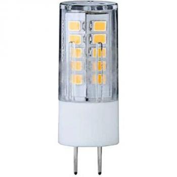 Bombilla LED GY6.35 3W 300lm 12V Blanco Neutro (4000K) - PAULMANN