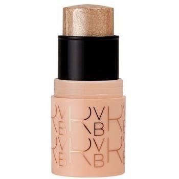 RVB Lab Glowy Multi-Purpose Cream Highlighter Stick - Champagne