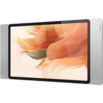 Soporte de Pared sDock Fix para Samsung Galaxy Tab S7/S8, 11 Zoll, Plata