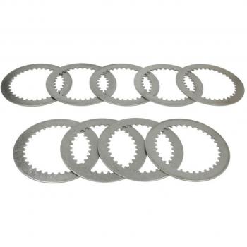 Embrague TRW MES431-9 - Kit multidiscos de acero, paquete completo de embrague