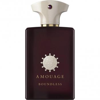 Amouage Boundless Eau de Parfum 100 ml for Men