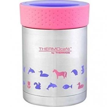Thermos - Termo inf.solidos 0.35l rosa