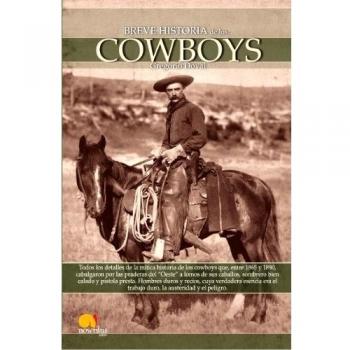 Breve historia de los cowboys