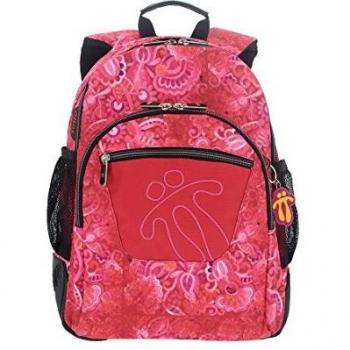 TOTTO Mochilas Escolares, Mochilas Grandes Infantiles Estampados, Incluyen Neceser - Mochilas