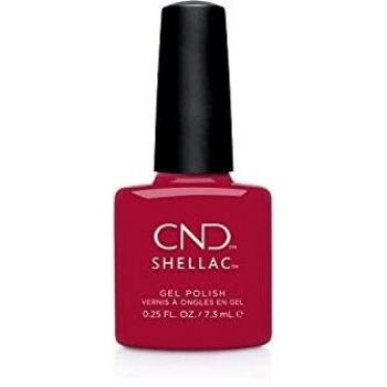 CND Shellac First Love, 7.3 ml, Pack de 1
