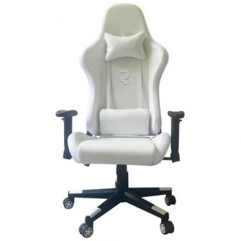 Silla Gaming Romo Julieta Blanca