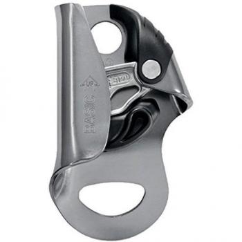 Petzl Basic Rope Clamp - Compact Versatile Ascender