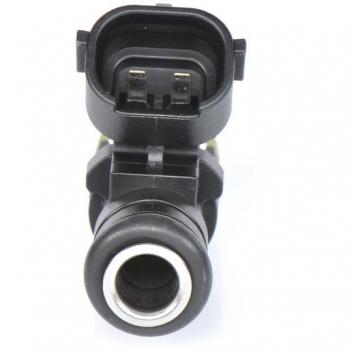 Válvula de inyección BOSCH 0 280 158 257 para gasolina, compatible con VOLKSWAGEN Golf 4, Polo IV Hatchback, New Beetle Cabrio y SEAT Leon I Hatchback