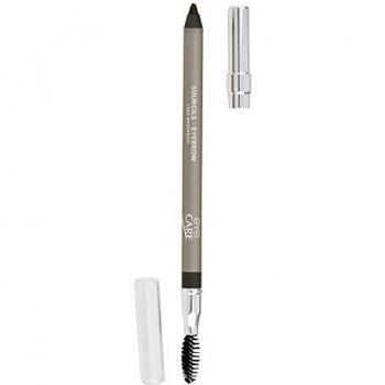 Waterproof Eyebrow Liner for Sensitive Eyes - Dark 035