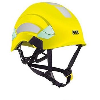Petzl Vertex Hi-Viz High Visibility Safety Helmet