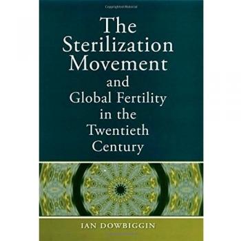 Oxford University Press Global Fertility and Sterilization Trends in the 20th Century