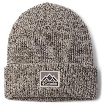 Gorro Unisex Columbia Whirlibird™ Cuffed Beanie gris jaspeado