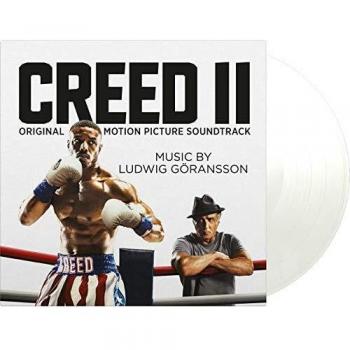 Creed Ii
