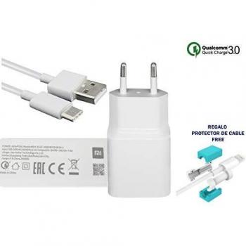TPC - Cargador Original XlAOMl MDY-10-EF