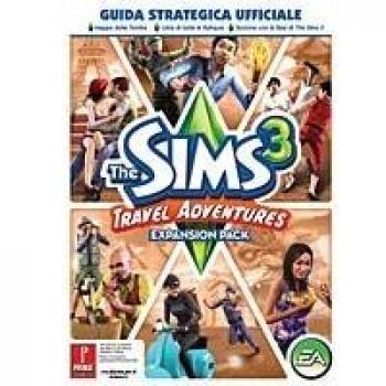 The Sims 3: Guía Estratégica de Aventuras Viajeras