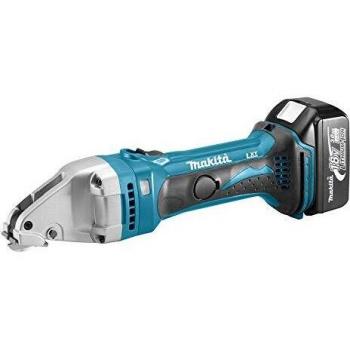Cortadora Inalámbrica Makita DJS161RFJ de 18V