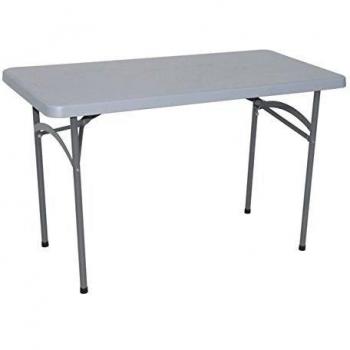 Importacion - Mesa Plegable 124x63 c122
