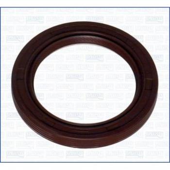 Sello de eje diferencial AJUSA 15054800, anillo retén para cigüeñal, compatible con diversas marcas y modelos de vehículos, fabricado en materiales de alta calidad para asegurar una óptima estanqueidad y durabilidad