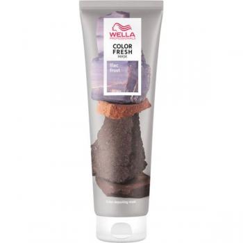 Wella Professionals - Color Fresh Tintes temporales Lilac Frost 150 ml unisex