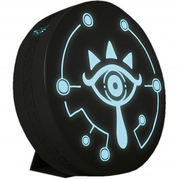 Paladone Lámpara proyección Sheikah Eye Legend of Zelda