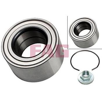 Kit de cojinete de rueda FAG 713 6267 20