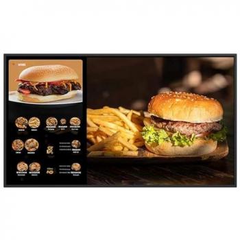 Monitor Ag Neovo NSD-4303 42.5 UHD 4K Digital Signage con Android y 3x HDMI