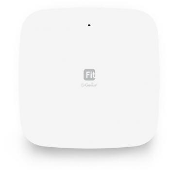 EnGenius EWS356-FIT Punto de Acceso Inalámbrico 2400 Mbit/s Blanco con Energía sobre Ethernet (PoE)